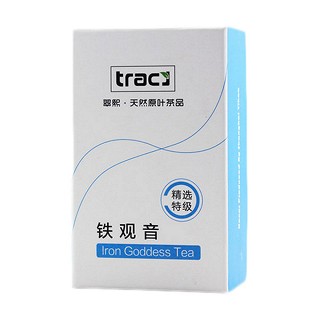 翠熙源 铁观音(柳林县佳利源食品)