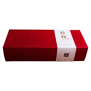 朴存大红袍(熹茗)