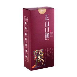 朴存正山小种红茶(熹茗)