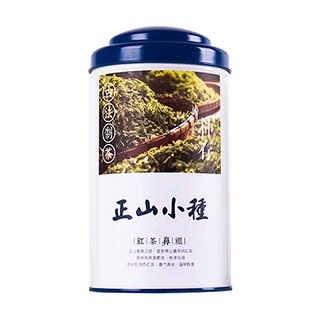 朴存正山小种(熹茗)