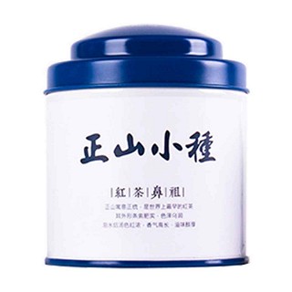 朴存正山小种(熹茗)