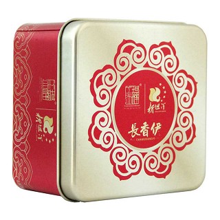 新坦洋 长香伊(新坦洋)