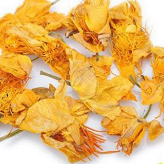 雪域满江 健康花茶 金莲花(雪域满江)