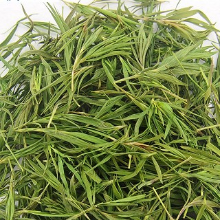 雪域满江 健康花茶 竹叶茶(雪域满江)