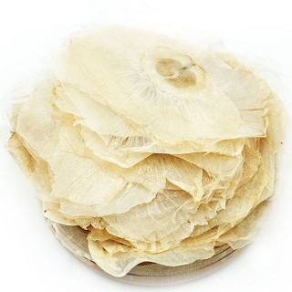 雪域满江 健康花茶 玉蝴蝶(30克)