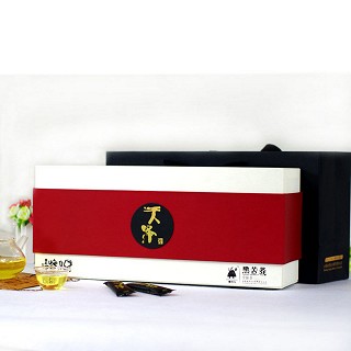 彝乡人 养生茶 黑苦荞茶(森景实业)