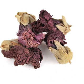 紫罗兰花茶(雪域满江)