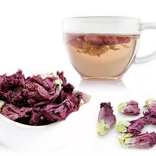 紫罗兰花茶(雪域满江)