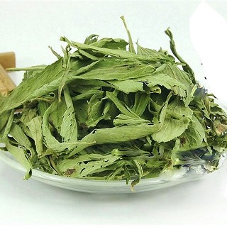 雪域满江 健康花草茶 甜叶菊(雪域满江)