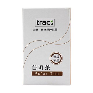 翠熙源特级芽皇普洱茶(柳林县佳利源食品)