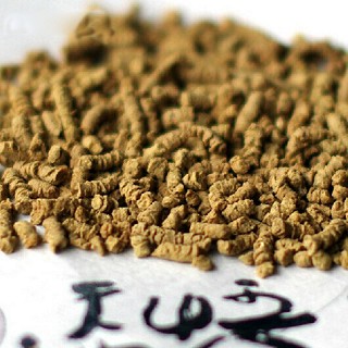 彝乡人 保健茶 苦荞全株茶(森景实业)