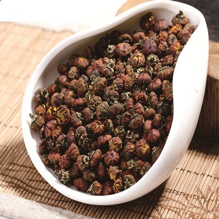 雪域满江 一级茶 雪菊茶(雪域满江)