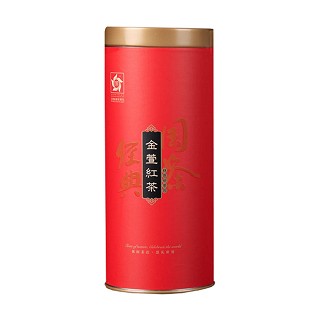 林恩 金萱红茶(亚曼)