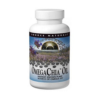 source naturals 奇异籽油提取物软胶囊(150粒)