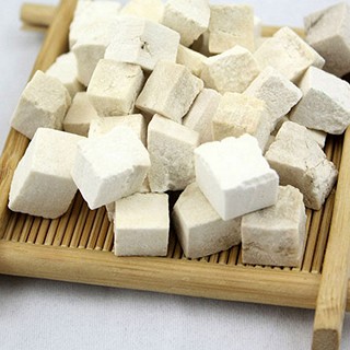 雪域满江 一级茯苓(雪域满江)