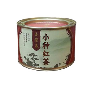 绿名小种红茶(绿茗)