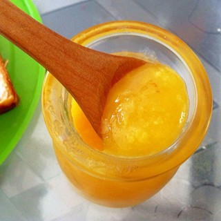 雪域满江 柠檬蜜(雪域满江)