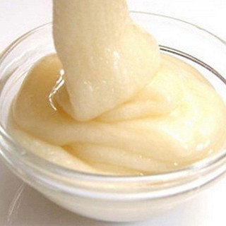 雪域满江 椴树蜂蜜 400克装(雪域满江)