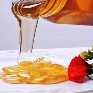 山花蜜(雪域满江)