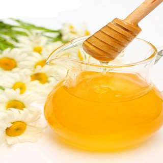 枇杷蜂蜜(雪域满江)