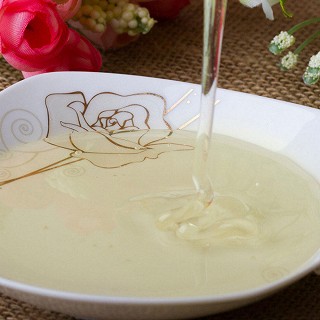 雪域满江 洋槐蜂蜜 300克装(雪域满江)