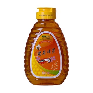 鹤康大山 党参蜂蜜 (大山绿色)