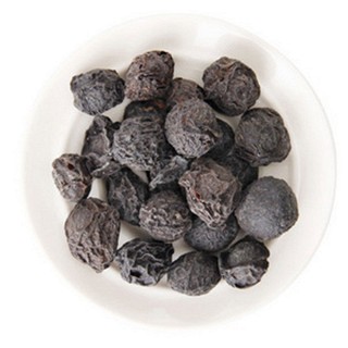 雪域满江 健康水果茶 乌梅(400克)