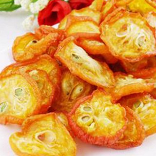 雪域满江 营养水果茶 金桔干(雪域满江)