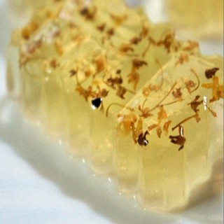 雪域满江 桂花蜜 300克装(雪域满江)