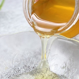 雪域满江 桂花蜜 400克装(雪域满江)