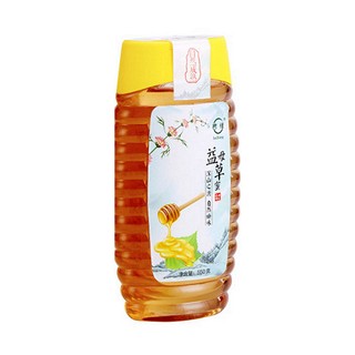 君祥 益母草蜂蜜(肥城花果山)
