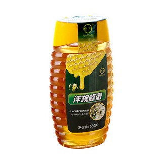 君祥 洋槐蜂蜜(肥城花果山)
