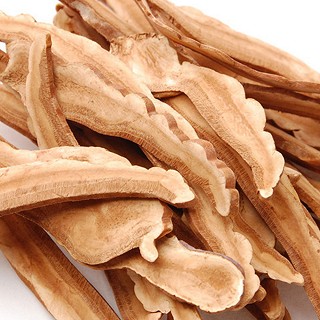 雪域满江 健康营养茶 灵芝片(雪域满江)