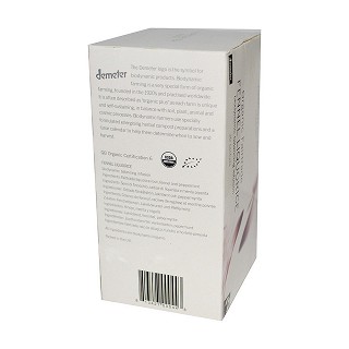 hampstead tea 有机茴香甘草茶(hampstead)