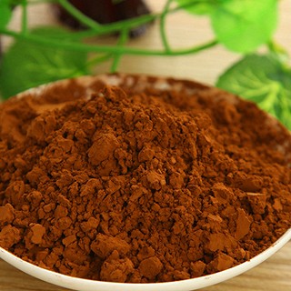 雪域满江 健康营养茶 灵芝孢子粉(雪域满江)