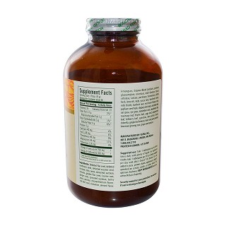 flora 纤维酶和植物营养素(flora)