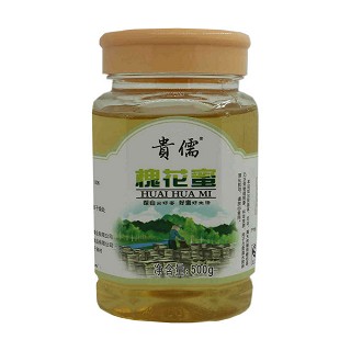贵儒 槐花蜜(蒙阴深山蜜坊)