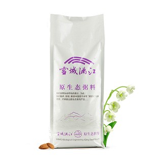 雪域满江 女士营养粥(雪域满江)