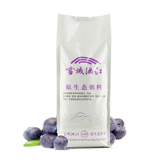 雪域满江 女士营养粥(雪域满江)