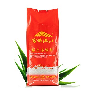 360多元 家庭营养粥(雪域满江)