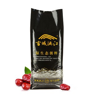 雪域满江 男士营养粥(雪域满江)