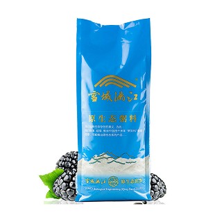 雪域满江 360全天候营养粥(雪域满江)