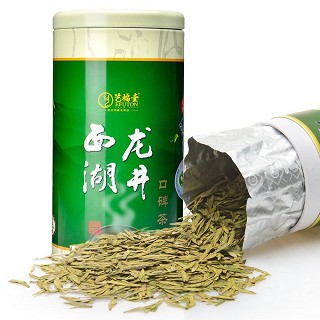 艺福堂 明前西湖龙井绿茶(艺福堂)