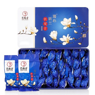 艺福堂 安溪铁观音(艺福堂)