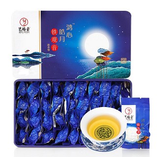 艺福堂 安溪铁观音(艺福堂)