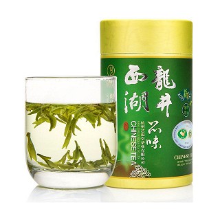 艺福堂 明前一级 西湖龙井绿茶(200克)