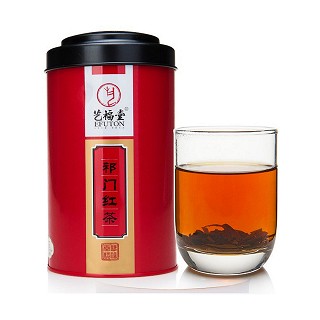 艺福堂 祁门红茶(200克)