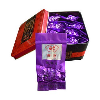 醉悠正山小种(誉达)