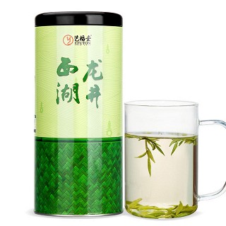 艺福堂 明前一级特香西湖龙井茶(200克)