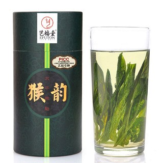 艺福堂 太平猴魁 猴韵茶叶(艺福堂)